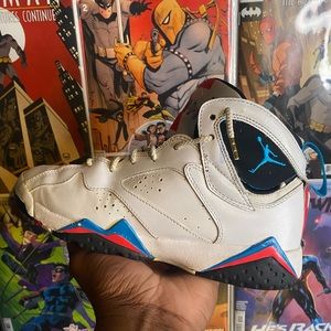 Jordan 7 Orion